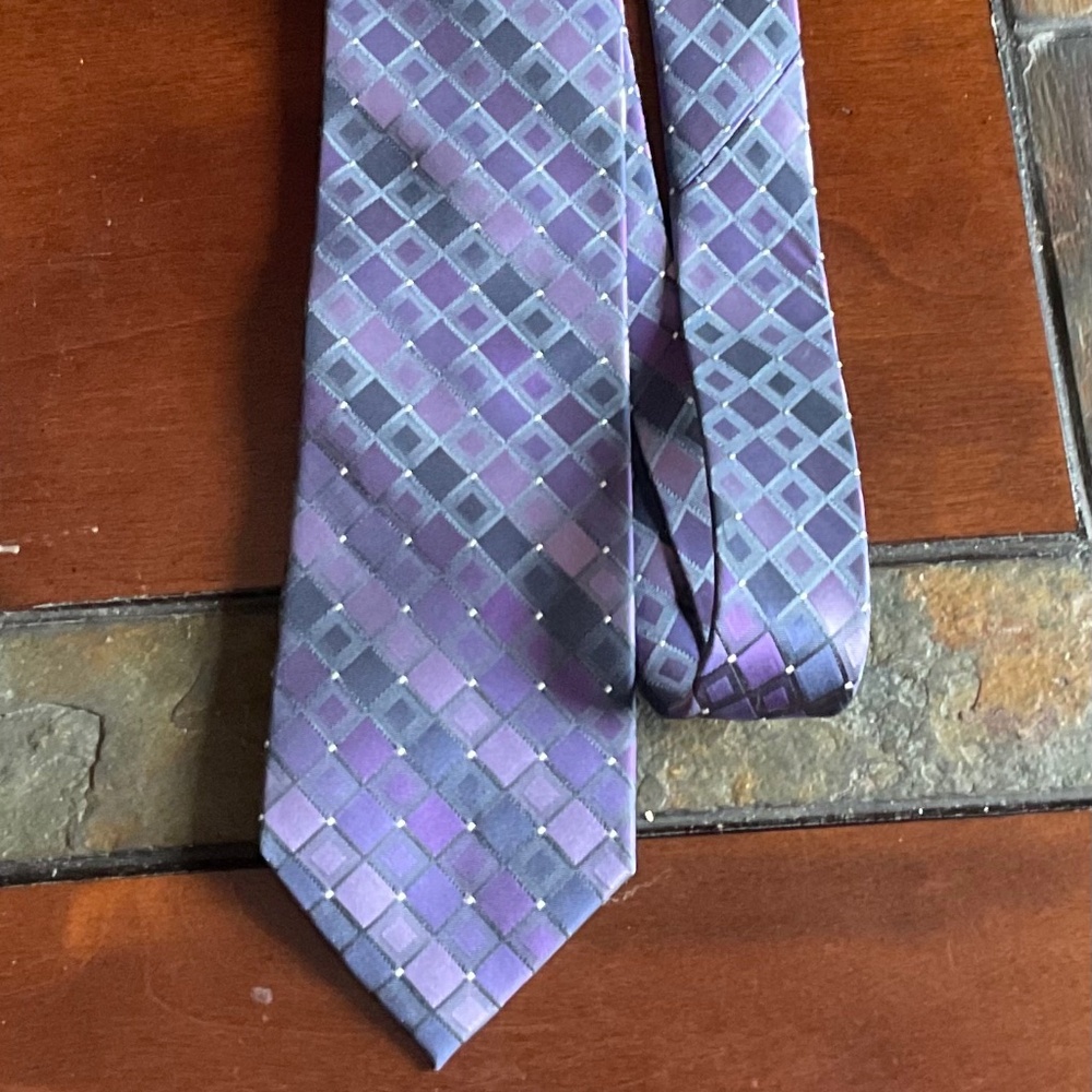 Calvin Klein Tie